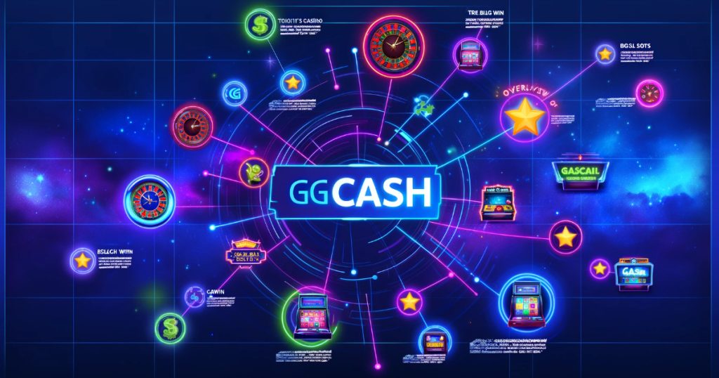Overview of how to earn free GCash money