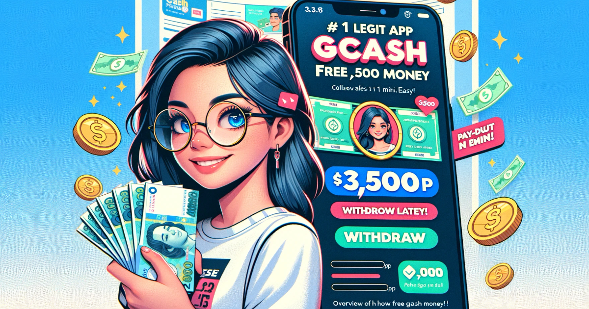 free GCash money