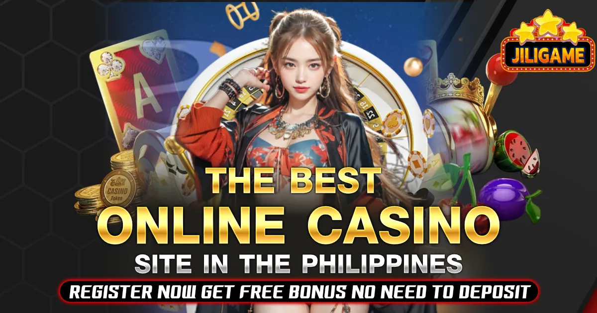 best online casino philippines