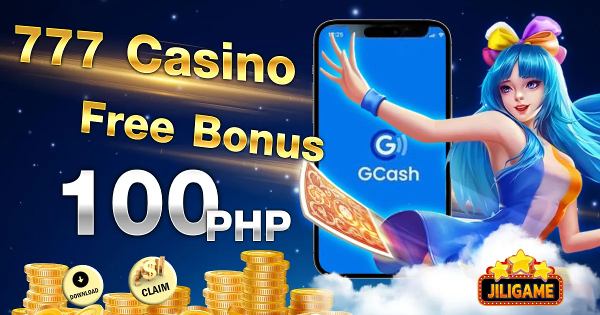 777 casino gcash