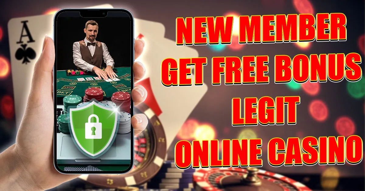 legit online casino