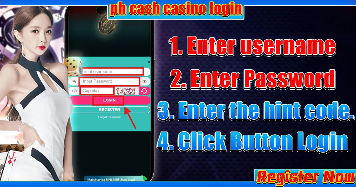 ph cash casino login