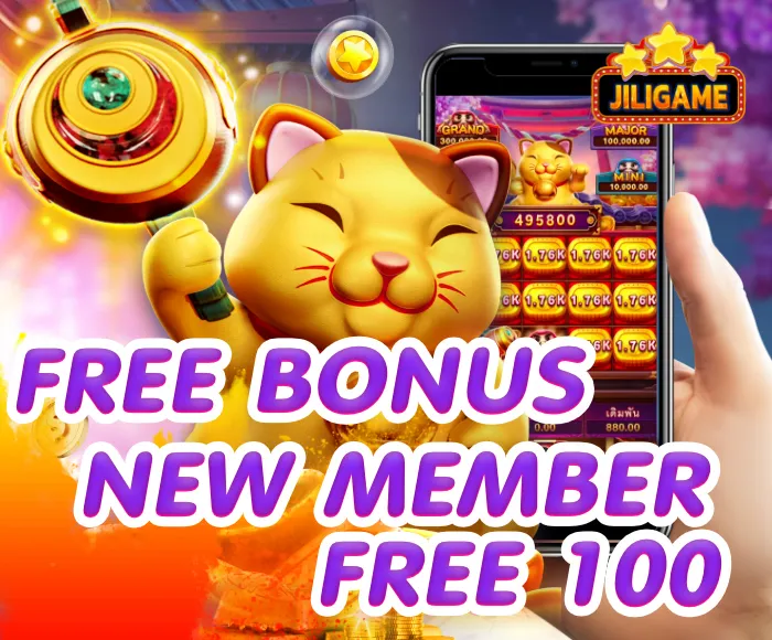 slot free 100 new member