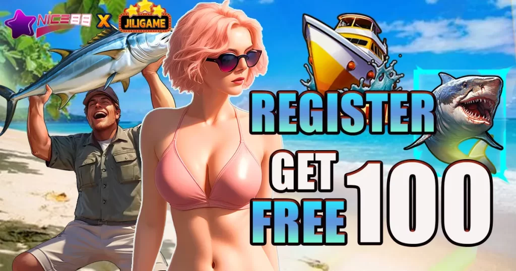 Nice88 online Casino
