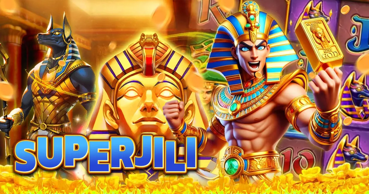 superjili casino