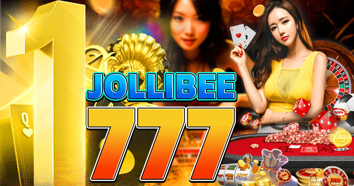 jollibee 777