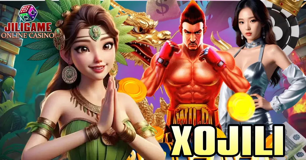 xojili