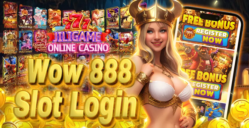 Wow888 Free 297