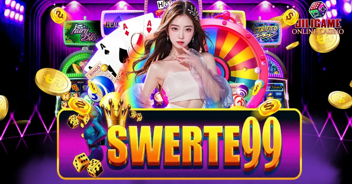 swerte99
